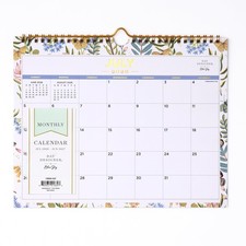2026-2027 Monthly Academic Wall Calendar, 11