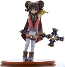 Tales of the Abyss Kotobukiya One Coin Grande Figurine Figure Anise Tatlin A picture