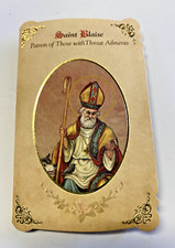 Saint Blaise 
