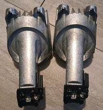2Pcs 63127262731 Daytime Running Light Module LED Replacement for BMW 5 Series picture