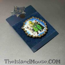 Universal Studios Shrek 4D Adventure Lenticular Deamworks Donkey Pin (N1:1099) picture