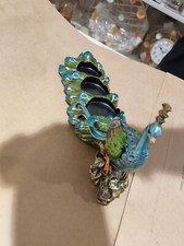 Unique Home Centre Resin T-Light Holders Antique Item picture