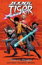 King Tiger: Son of the Dragon picture