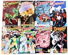 Starman Lot of 8 #31,32,33,34,36,37,39,40 DC (1991) 1st Series 1st Print Comics picture