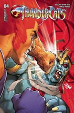 [PREORDER] THUNDERCATS #4 (5/15/24) picture
