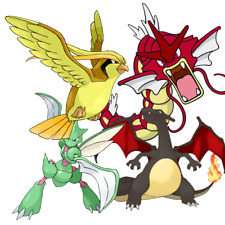 Pokemon - Wild Shiny Catch - Big List - Shiny Shinx, Timburr and more - GO picture