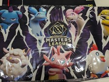 Palworld Playmat Masters League Top 8 Prize New picture