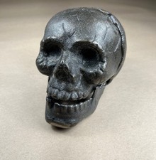 HomArt Cast Iron Skull picture