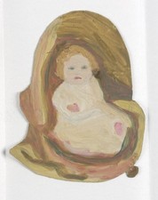 Harriet Blackstone 1920s Vintage Figure Toy Glossy Photo Reprint Wall Art picture