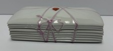 Rochard Limoges Trinket Box Hand Painted Love Letter 1977 Parcel Boxes Heart picture
