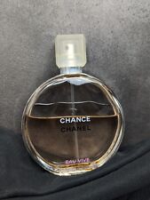 Chance Eau Vive by Chanel Women Perfume Eau De Toilette Spray 3.4 Oz Bottle 60% picture