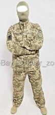 Uniform Ukraine Army PIXEL CAMO ORIGINAL SUIT Ukrainian W A R 62/5 Size  picture