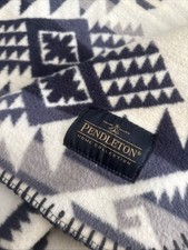 Pendleton Throw Blanket Home Collection Southwest Geometric 68x 50 picture