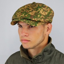 NSU Predator eight-piece cap, National Guard of Ukraine Predator cap picture