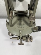 KERN-Aarau No. 22809 VINTAGE SURVEY TRANSIT - SWITZERLAND picture