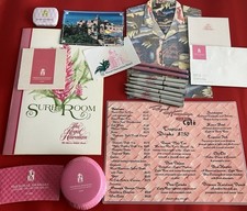 Royal Hawaiian Hotel Bits and Pieces picture
