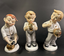 1957 Geo Lefton Bowling Boys Team 4.5