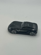 2013 FAST LANE SS-004 SPORTS CAR BLACK 1:64 DIECAST 2 7/8
