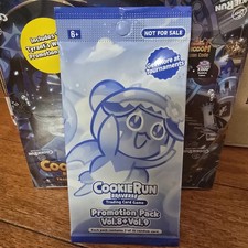 CookieRun TCG Set 4 - A Game of Truth and Deceit Booster Display Box | Sealed picture