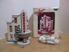 Dept. 56 A Christmas Story  2007 Uptown Theater  Please Read picture