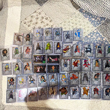 2023 Topps Chrome Disney 100 Lot of 50 Cards Iconic Moments/Base/Princess🔥🔥🔥 picture