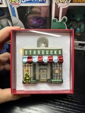 Starbucks Ornament 2026 , Ready To Shipt🚀 picture
