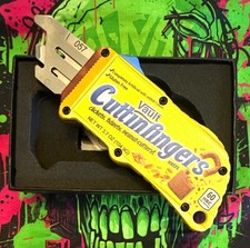 Vault Cuttinfingers Utility Knife -            S/N 57 of 200. picture