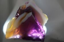 USA - Andara Crystal - Shamanstone, 52g MULTICOLOR (Monoatomic REIKI) #wow26 picture