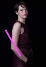 photo 10x15cm 4x6 inch CLAIRE FOY (76) picture