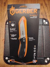 Gerber US Assist Folding Knife 3