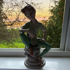 Peter Pan Iiadro figure 1993 1594/2000 picture