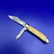 Hammer Brand 2 Blade Pocket Knife USA picture