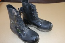 Vint BATA 1972 Vietnam War era military issue extreme cold Mickey Mouse boots 9R picture