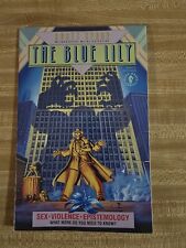 BLUE LILY #1 VF+ TO VF/NM picture