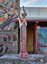 Taliesin West Scottsdale AZ 1930s Midway Garden Sprite Frank Lloyd Wright picture