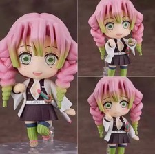 Nendoroid 2217 Mitsuri Kanroji Demon Slayer Kimetsu Yaiba Figure with BOX NEW picture