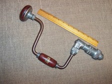 1940's Craftsman USA 10