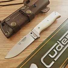 Cudeman MT5 Survival Fixed Knife 4.25