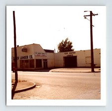 Photo Portland OR City Center Lumber 3 x 3 picture