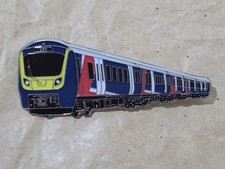 Great British Railways (SWR) Class 701 Enamel Brooch Pin Train Badge picture