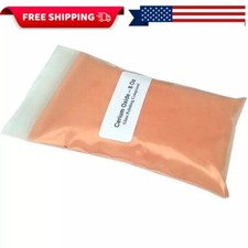 Cerium Oxide Glass Polishing Compound - El Oxido De Cerio De Cristal Pulido 8 Oz picture