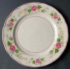 Grindley Swansea Rose Salad Plate 171097 picture