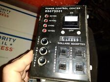 rowe bc-12 arcade power supply pcb unit picture