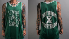 NEW 25 Ta Life Strength Through Unity Basketball Jersey S-5XL NP290 picture