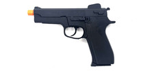 Replica Smith And Wesson 5906 Pistol Gun 1:1 Scale For Prop & Cosplay picture