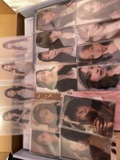 aespa 2023 Season's Greetings Set picture