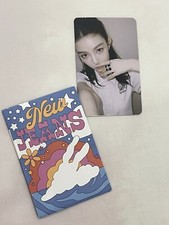 Newjeans- Danielle Official Photocard picture