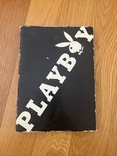 1970s Playboy Bar Set Stainless steel Excellent Condition picture