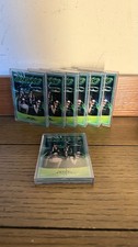 2026 Gas Complex AESPA Trading Card Set Lot of 7 picture