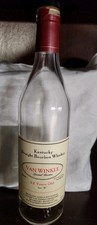 Pappy Van Winkle Special Reserve 12 Year Lot “B” 750 ml Bourbon Bottle picture